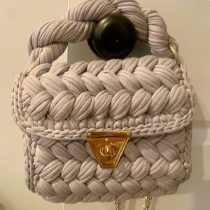 Handmade Bag from Turkey